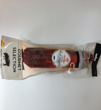 Thịt Lưng Iberico Cebo Muối Nguyên Cây (Lomo Iberian Cebo)