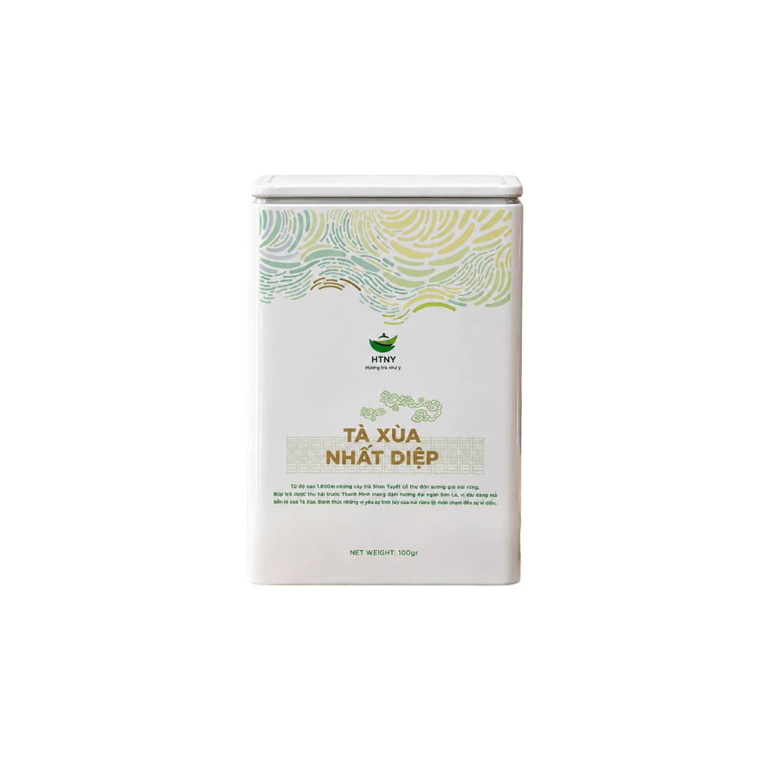 SET QUÀ XUÂN THỊNH VƯỢNG