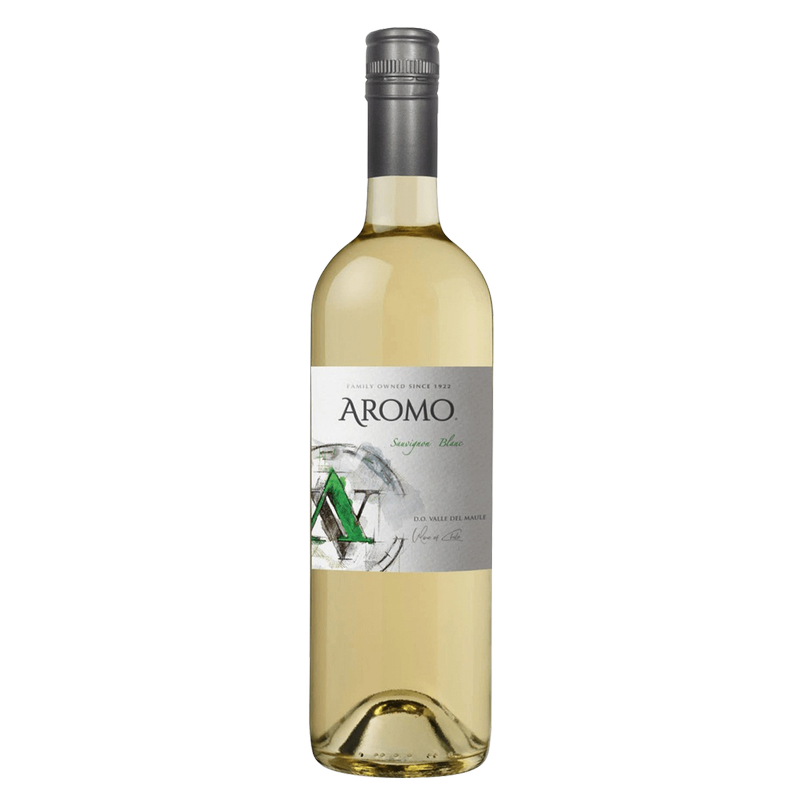 Rượu vang trắng Aromo Sauvignon Blanc 13%