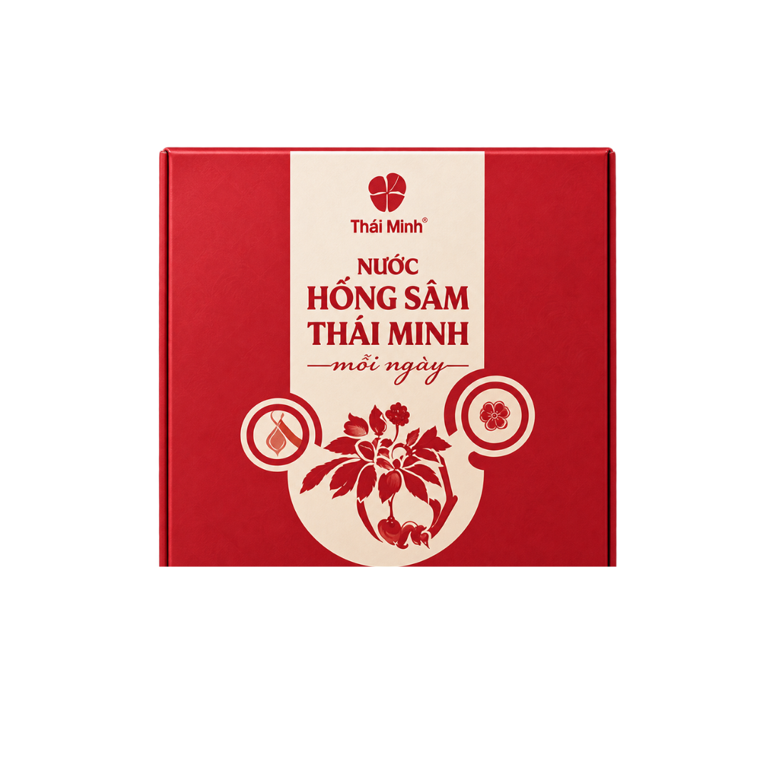 SET QUÀ LỘC VÀNG ĐẦU XUÂN