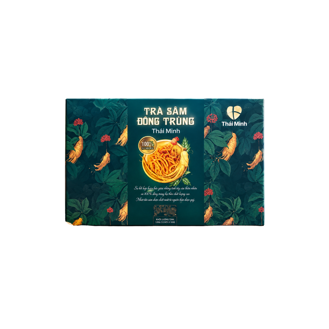 SET QUÀ TÂM GIAO NGÀY TẾT