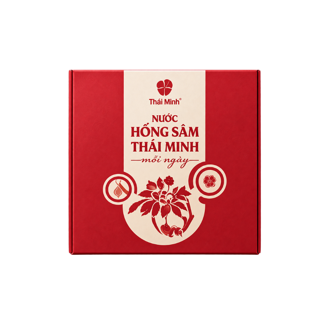 SET QUÀ XUÂN VẠN PHÚC