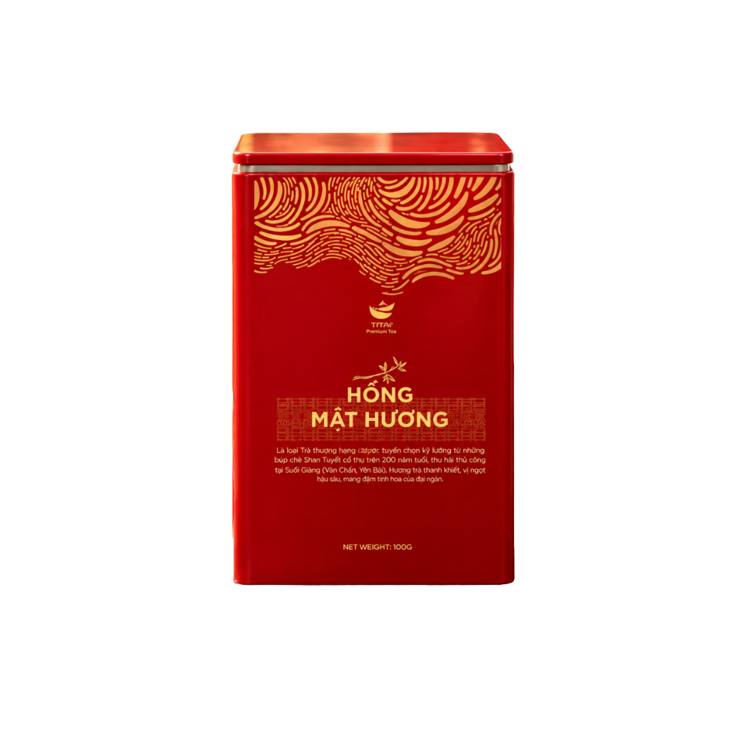 SET Tết Gửi An Nhiên