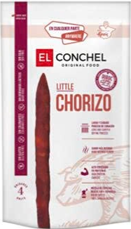 Xúc xích Chorizo 55 gram