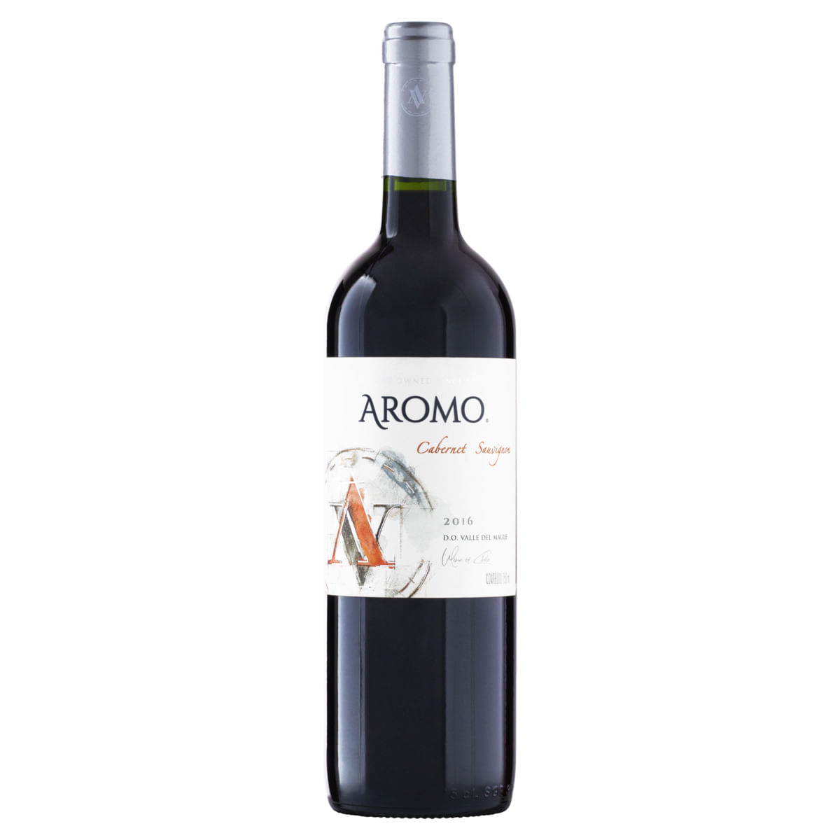 Rượu vang đỏ Aromo Cabernet Sauvignon 13.5%