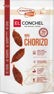 Xúc xích Chorizo 55 gram