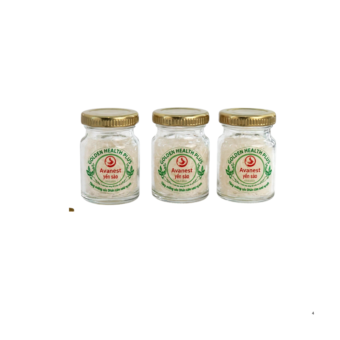 SET QUÀ GIA NIÊN CÁT TƯỜNG