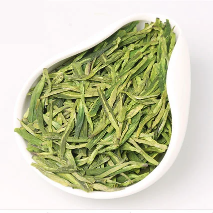 Trà Long Tinh Tây Hồ Thượng Hạng 100g