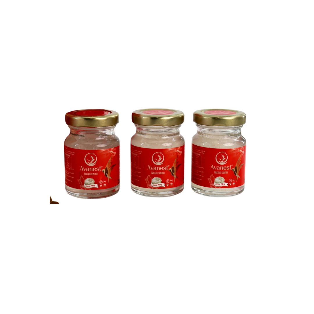 SET Tết Gửi An Nhiên