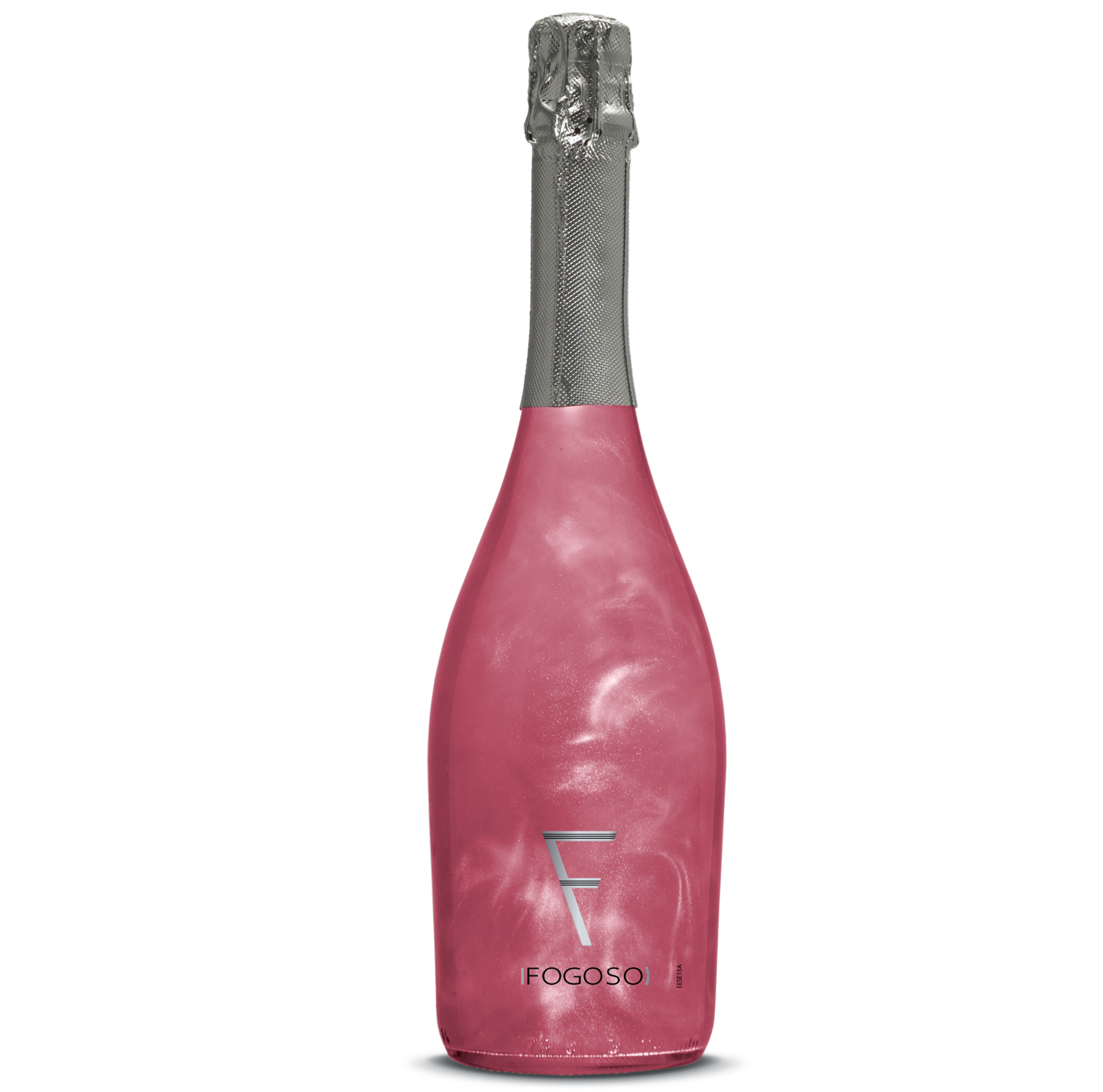 FOGOSO ROSA 5.5% 750ml