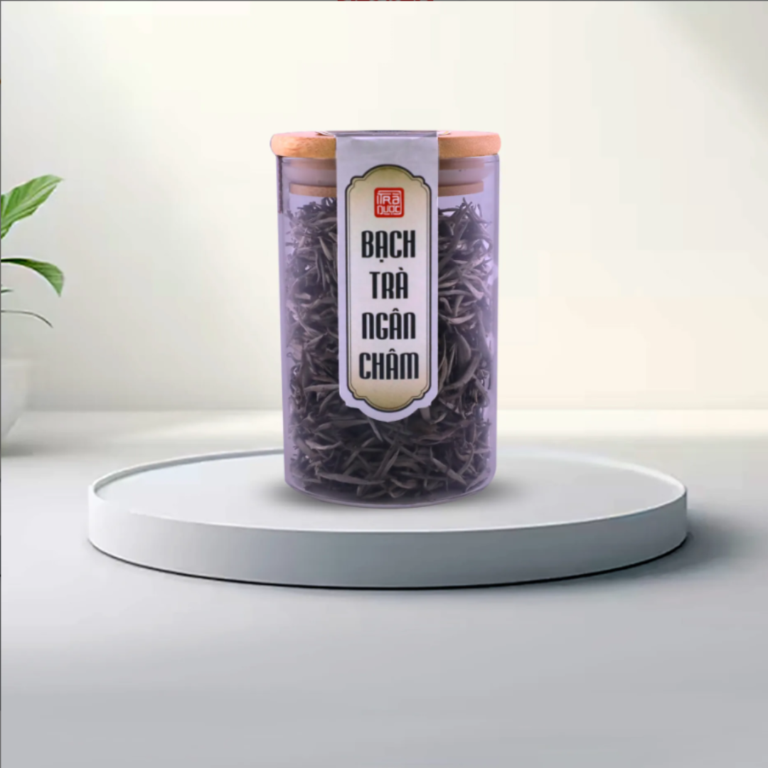 Bạch Trà Ngân Châm
