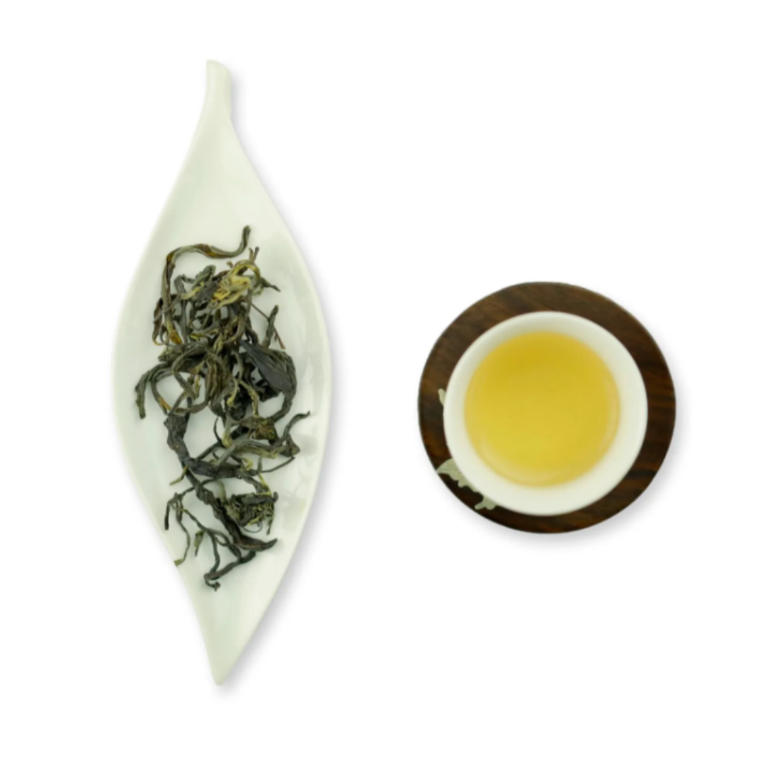 Bạch Hạc Trà