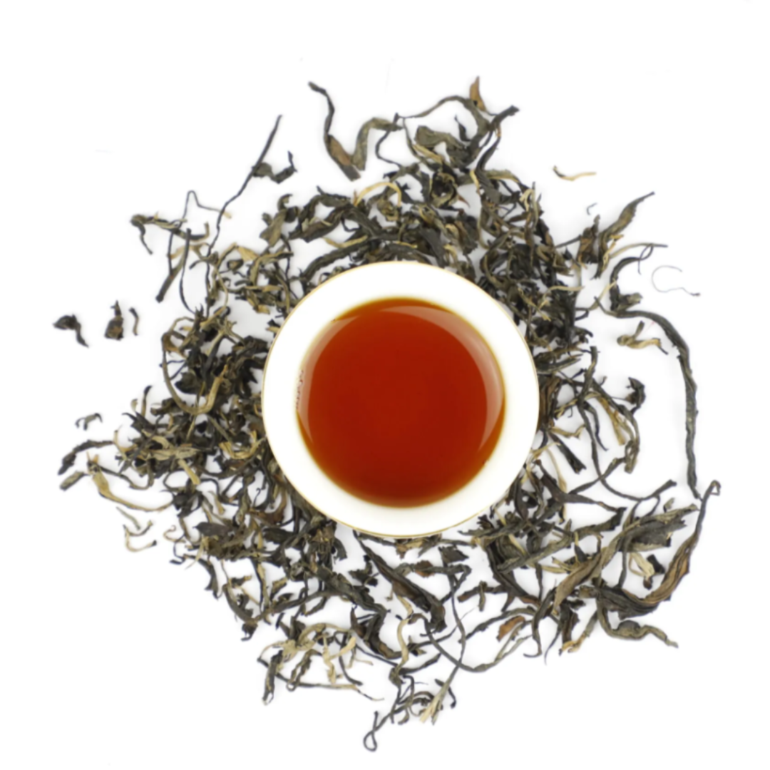 Hồng Trà Bách Thọ 240g