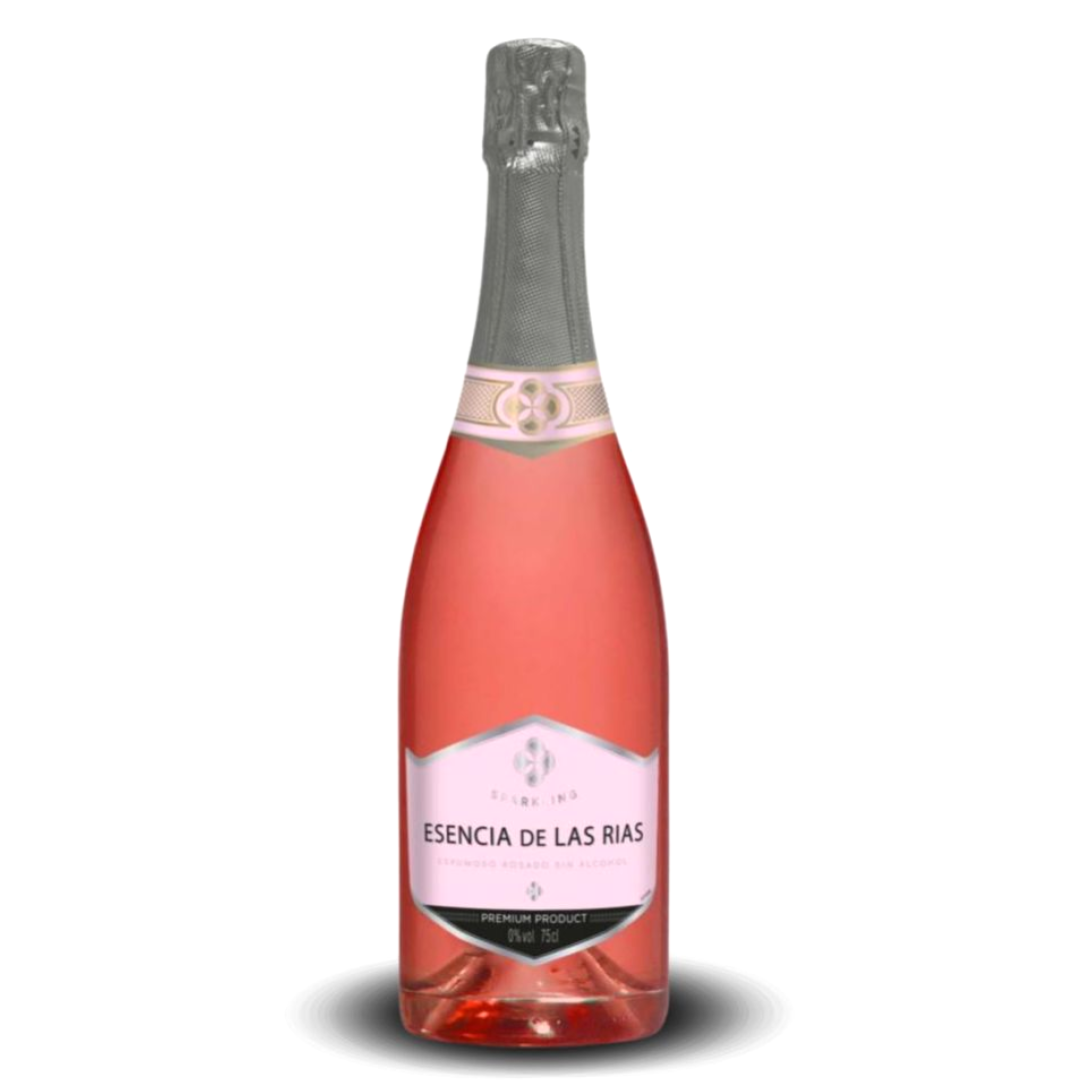 Sparkling không cồn Rose Esencia 750ml