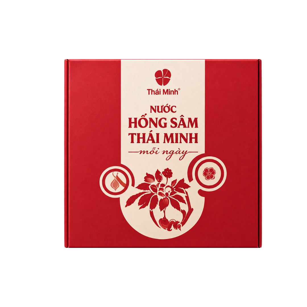 SET QUÀ PHÚC TRÒN VẸN