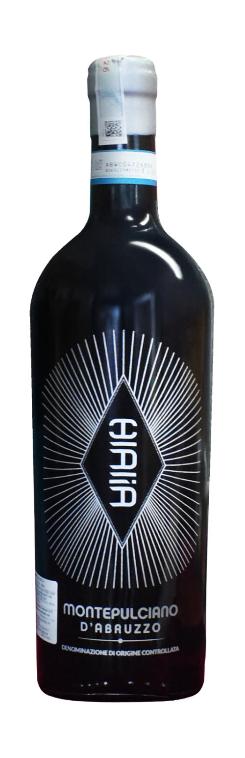 Hlalia Montepulciano D'abruzzo 14%
