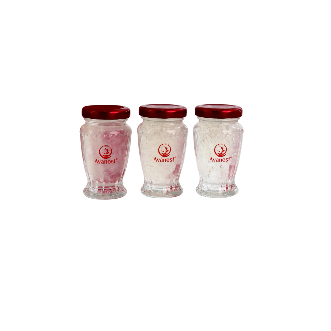 SET QUÀ PHÚC TRÒN VẸN