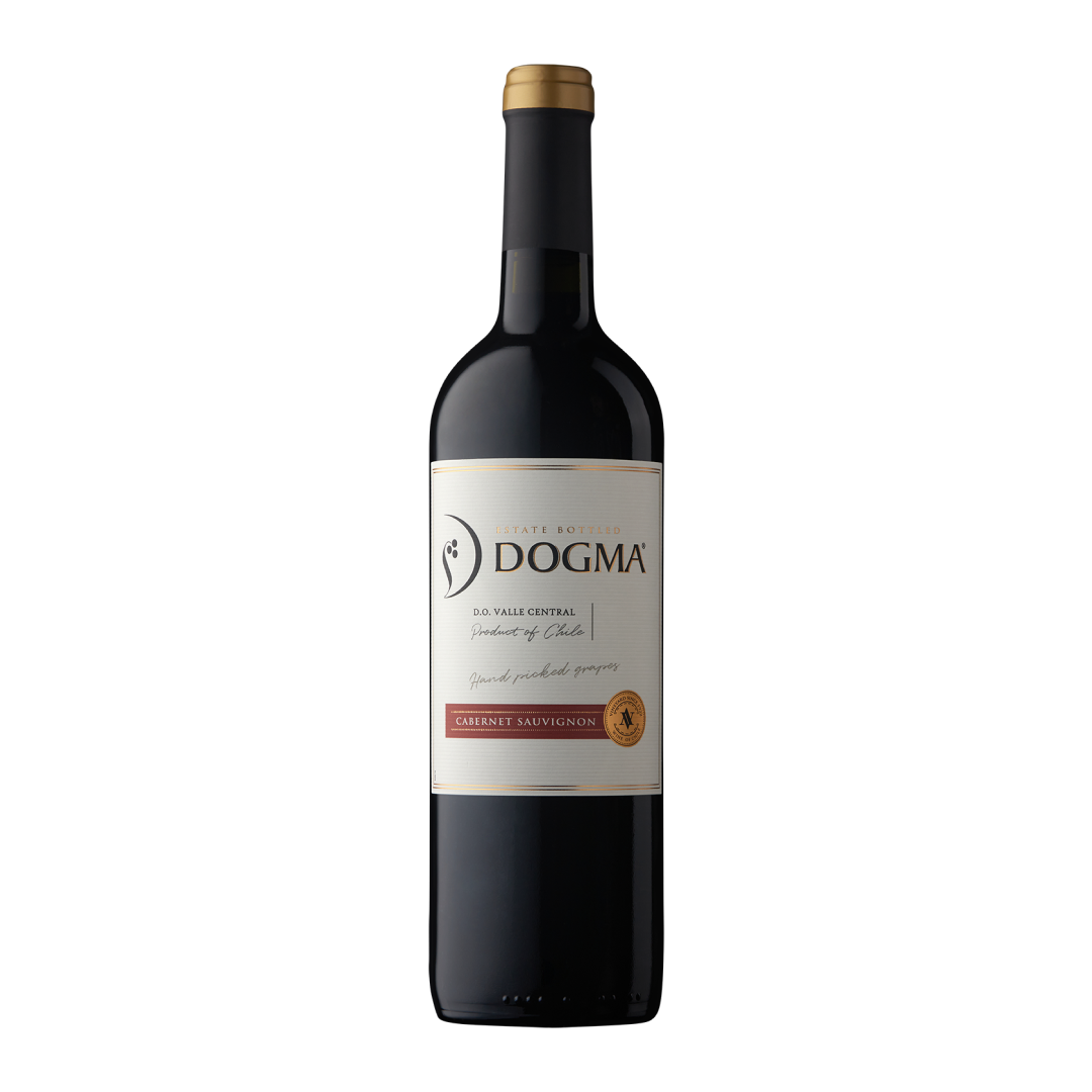 Rượu vang đỏ Dogma Cabernet Sauvignon 13.5%