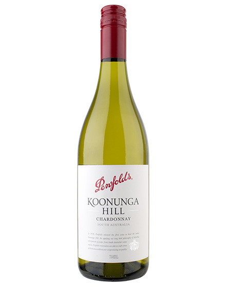 Penfold Koonunga Hill Chardonnay