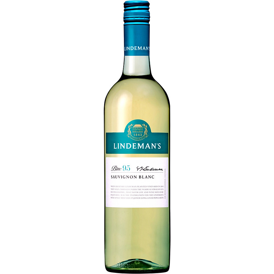 Lindeman's Bin 95 Sauvignon Blanc 2024