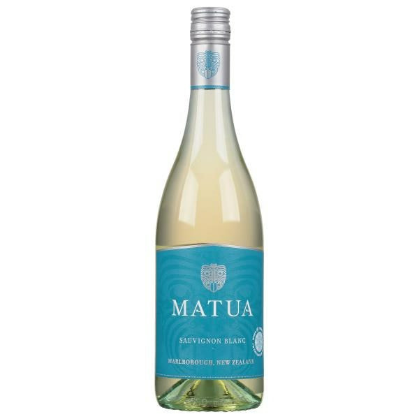 Matua Sauvignon Blanc Marlborough 2023