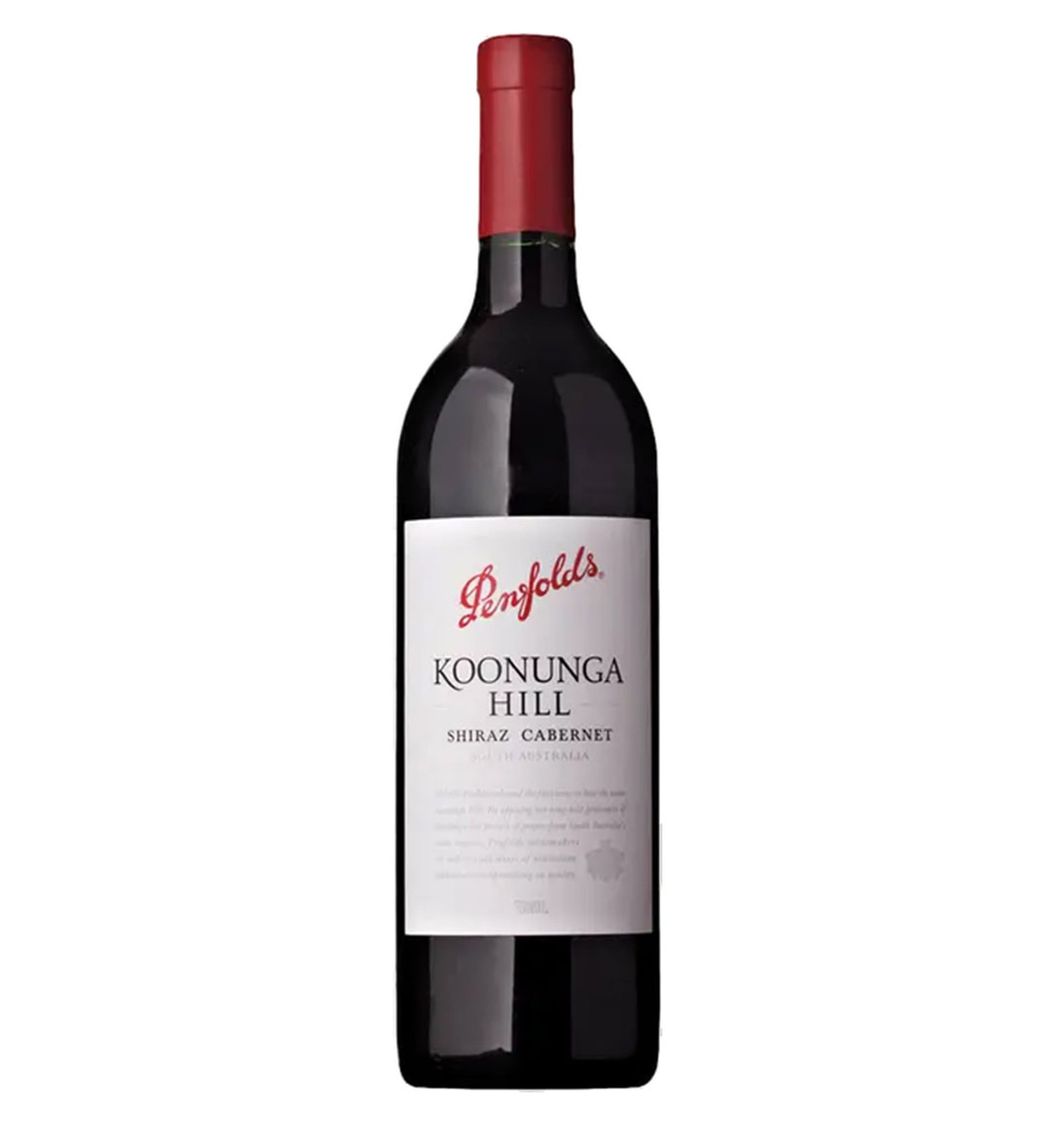 Penfold Koonunga Hill Shiraz Cabernet