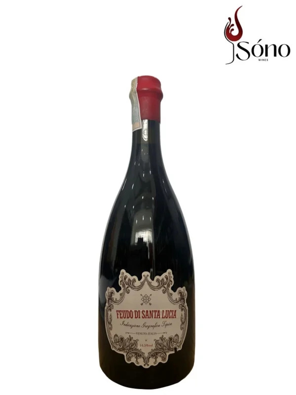 Feudo Di Santa Lucia