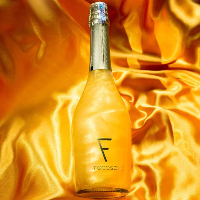 FOGOSO ORO 5.5% 750ml