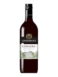 Lindeman's Cawarra Cabernet Merlot 2022
