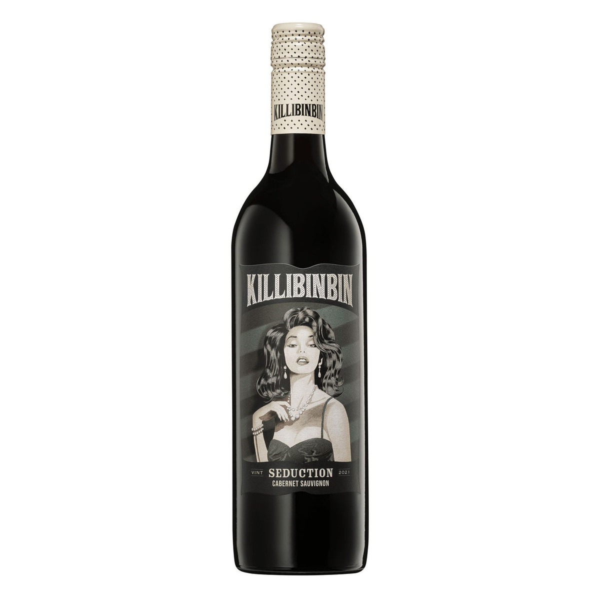 KilliBinbin Seduction Cabernet Sauvignon