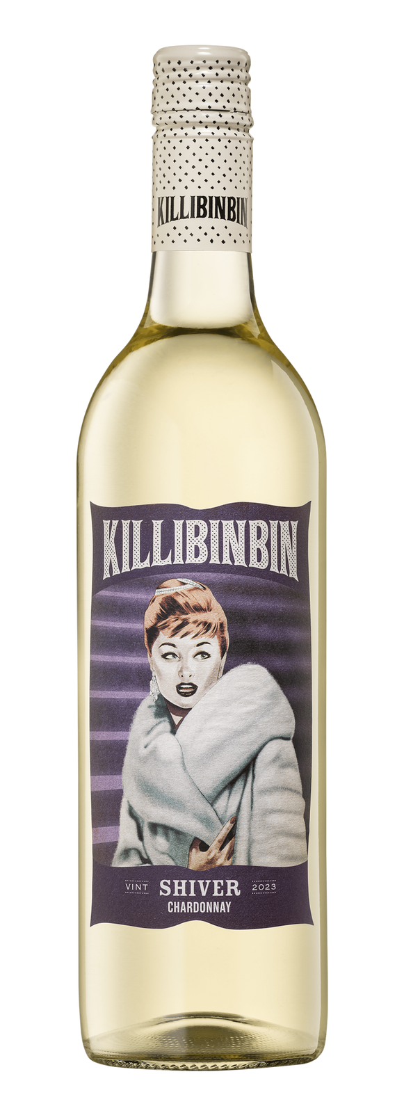 KilliBinbin Shiver Chardonnay
