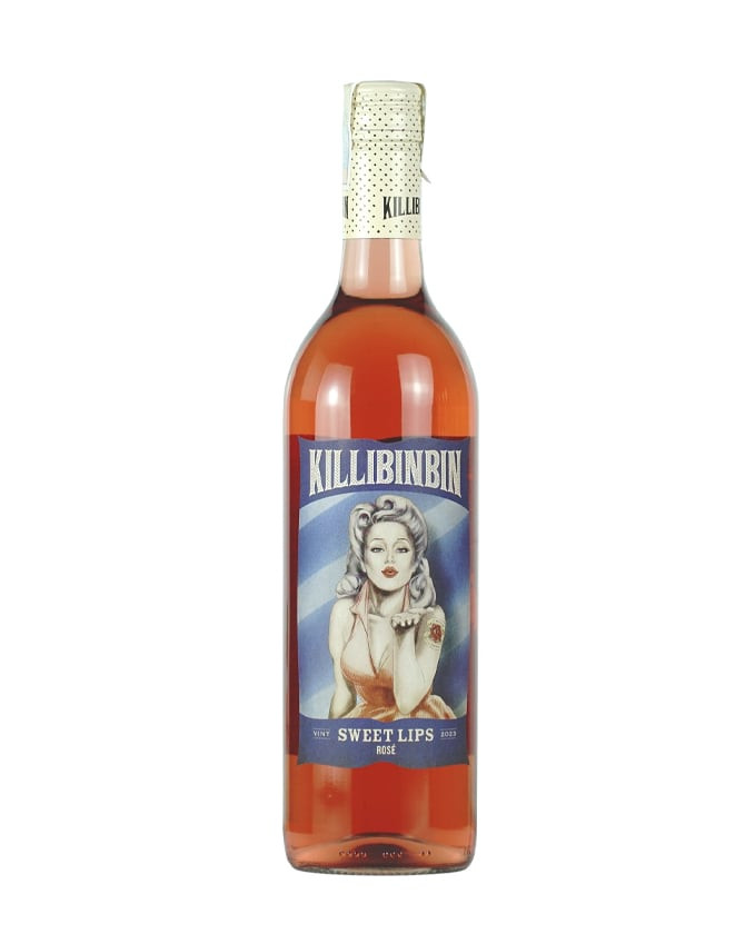 KilliBinbin Sweet Lips