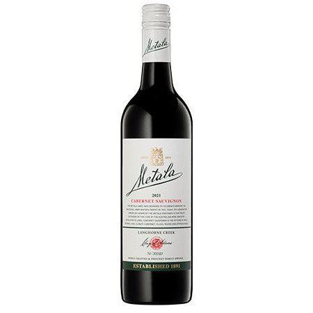 Metala Cabernet Sauvignon