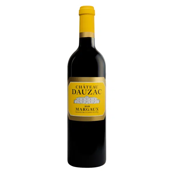 Rượu Vang Đỏ Pháp Chateau Margaux Grand Cru Classé