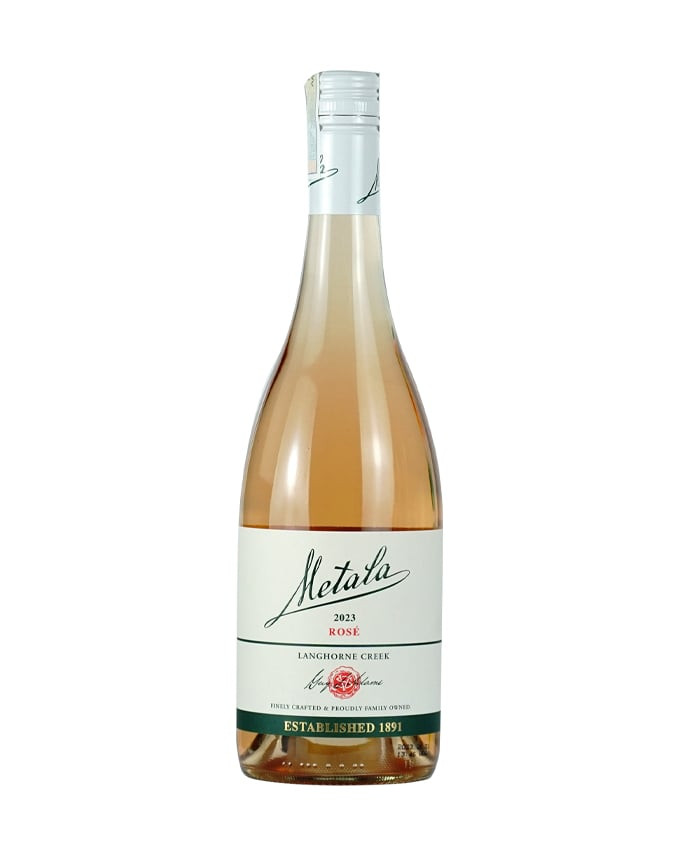 Rosé Metala
