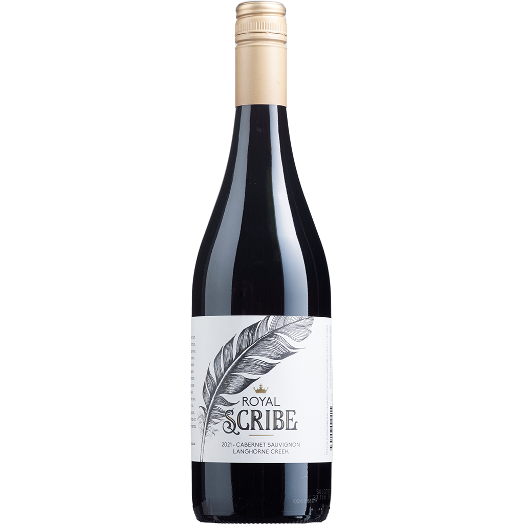 Royal Scribe Cabernet Sauvignon