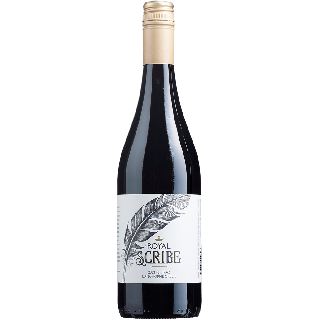Royal Scribe Shiraz