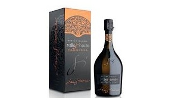 San Simone Perlae Naonis Prosecco DOC Brut Millesimato 1,5L