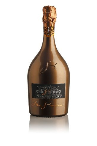 San Simone Prosecco DOC Brut Millesimato Bronze Limited Edition 750ml