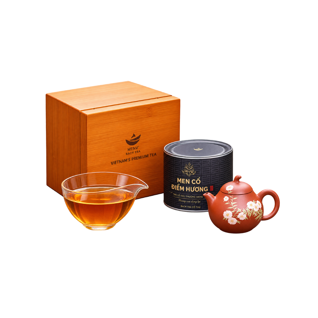 Men Cổ Điểm Hương 110g