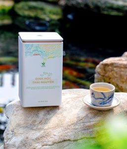Đinh Mộc Thái Nguyên 200g