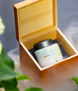 Kỳ Nam Như Ý 80g