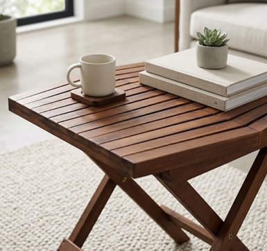 SIDE TABLE