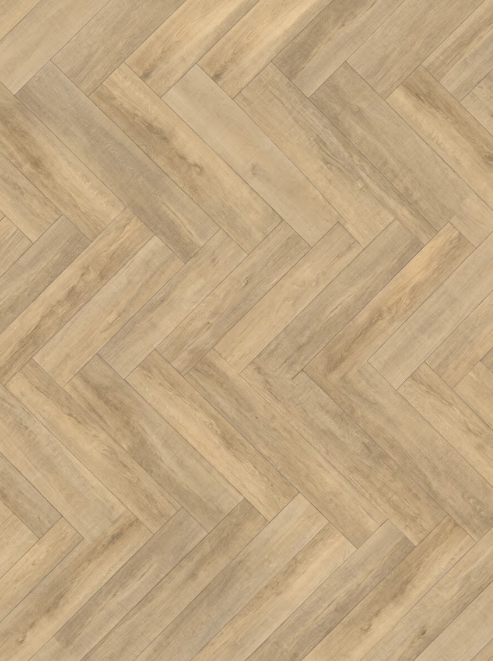 SPC Flooring Tile - Sunfield Timber