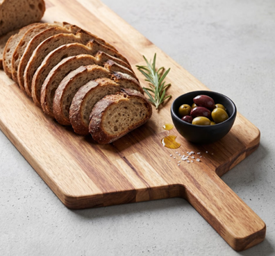 LEMN CHOPPING BOARD