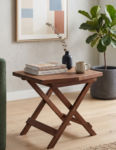 SIDE TABLE