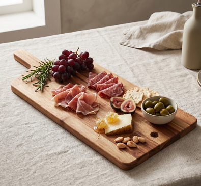 LEMN CHOPPING BOARD