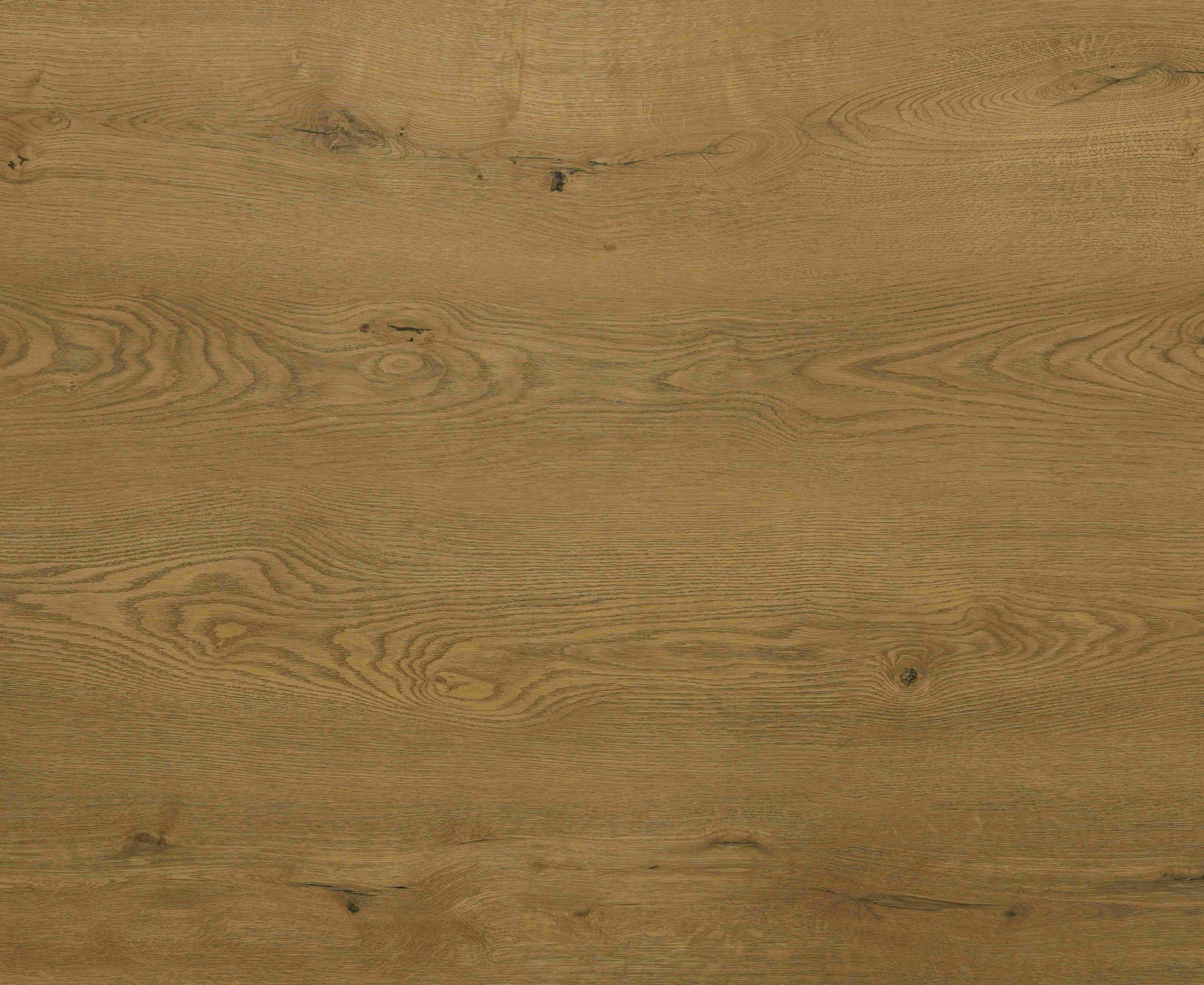 SPC Flooring Tile - Crafted Oak