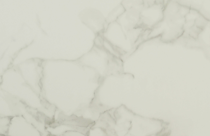 SPC Flooring Tile - Tumble Carrara Marble