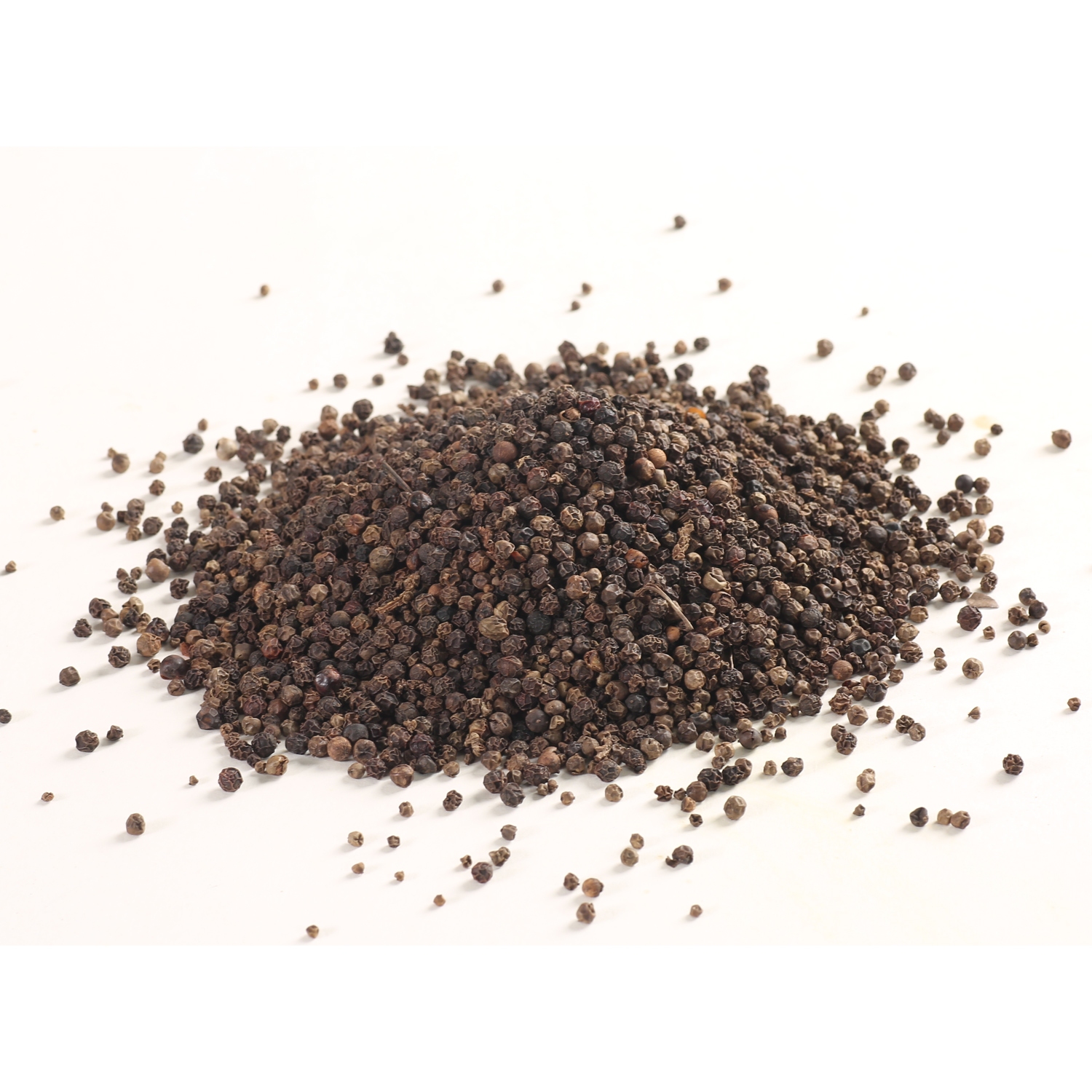 Black pepper FAQ